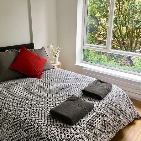 Perfect Modern Base Near All Attractions Londres Exterior foto