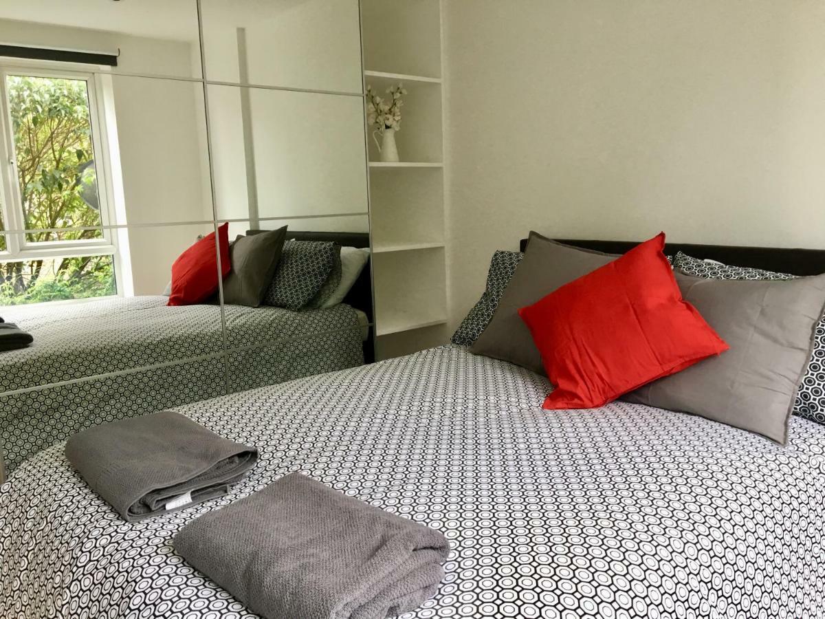 Perfect Modern Base Near All Attractions Londres Exterior foto