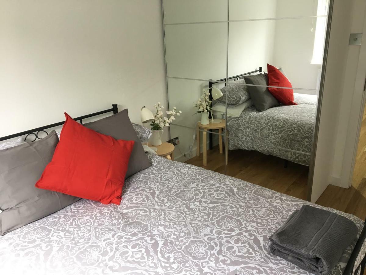 Perfect Modern Base Near All Attractions Londres Exterior foto