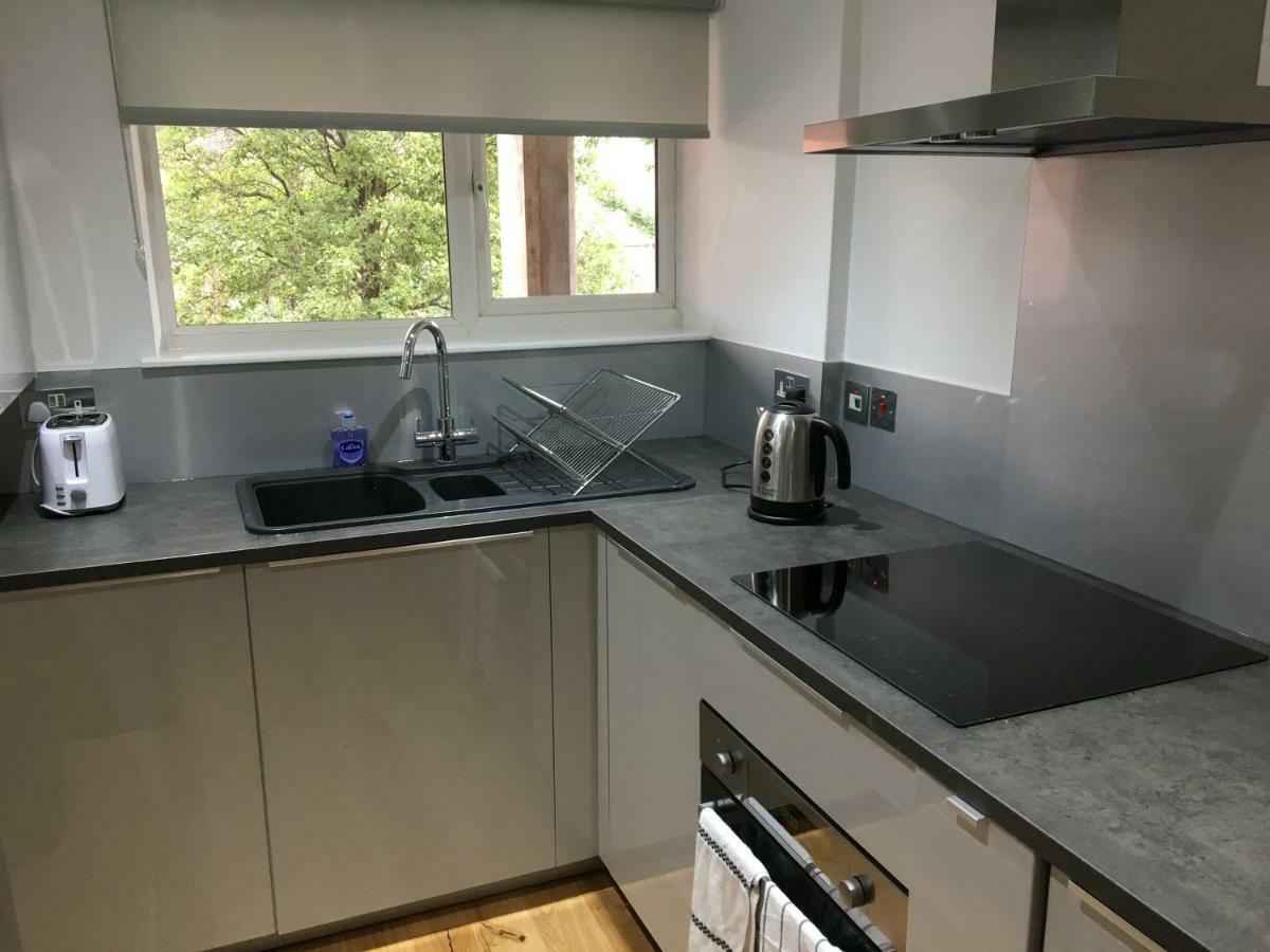 Perfect Modern Base Near All Attractions Londres Exterior foto