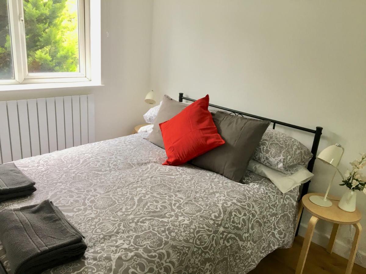 Perfect Modern Base Near All Attractions Londres Exterior foto