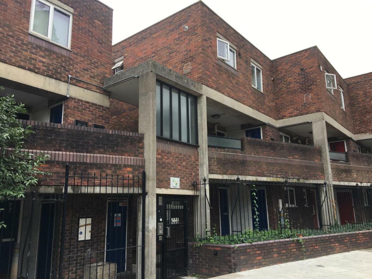 Perfect Modern Base Near All Attractions Londres Exterior foto