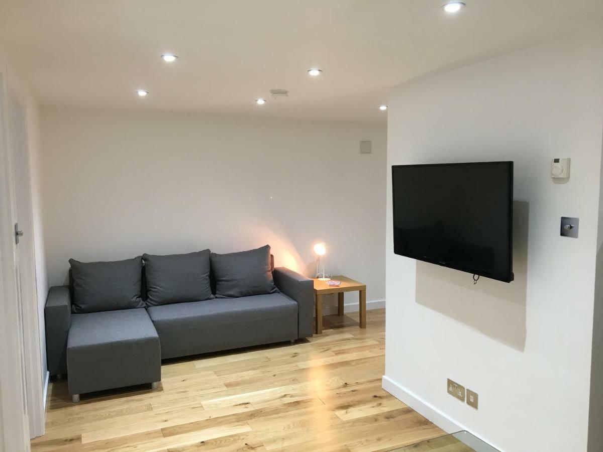 Perfect Modern Base Near All Attractions Londres Exterior foto